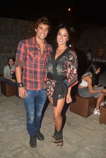 Aline Campos feet photo thumbnail