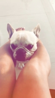 Aline Campos feet photo thumbnail