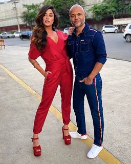 Aline Campos feet photo thumbnail