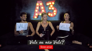 Aline Campos feet photo thumbnail