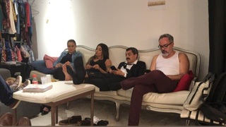 Aline Campos feet photo thumbnail