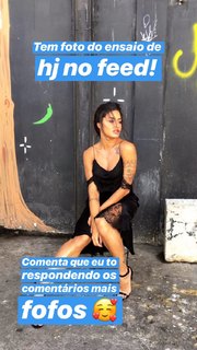 Aline Campos feet photo thumbnail