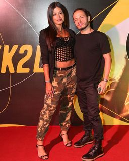 Aline Campos feet photo thumbnail