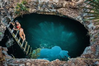 Aline Campos feet photo thumbnail