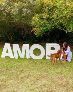 Aline Campos feet photo thumbnail