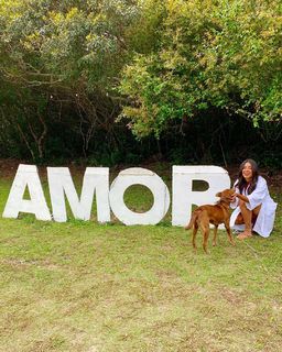 Aline Campos feet photo thumbnail