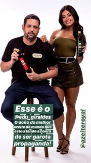 Aline Campos feet photo thumbnail