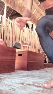 Aline Campos feet photo thumbnail