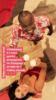 Aline Campos feet photo thumbnail