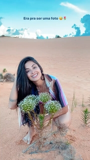 Aline Campos feet photo thumbnail