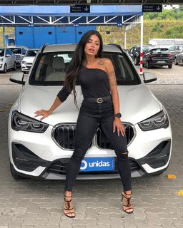 Aline Campos feet photo thumbnail