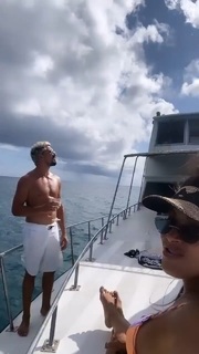 Aline Campos feet photo thumbnail