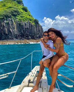 Aline Campos feet photo thumbnail