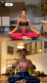 Aline Campos feet photo thumbnail