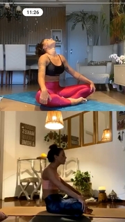 Aline Campos feet photo thumbnail