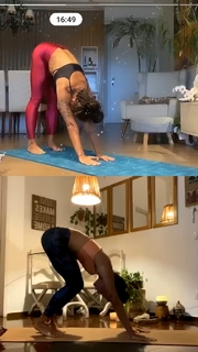 Aline Campos feet photo thumbnail