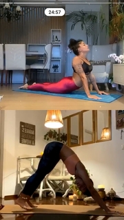 Aline Campos feet photo thumbnail