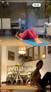 Aline Campos feet photo thumbnail