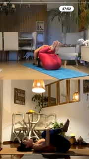 Aline Campos feet photo thumbnail