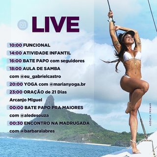 Aline Campos feet photo thumbnail