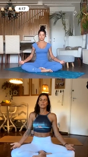 Aline Campos feet photo thumbnail