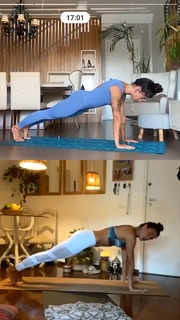 Aline Campos feet photo thumbnail