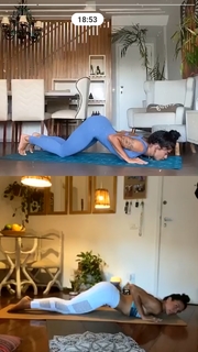 Aline Campos feet photo thumbnail