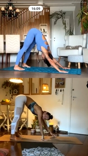 Aline Campos feet photo thumbnail