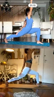 Aline Campos feet photo thumbnail