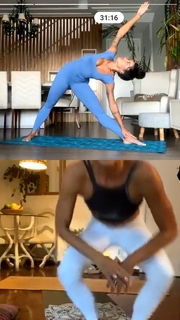 Aline Campos feet photo thumbnail