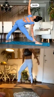 Aline Campos feet photo thumbnail