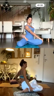 Aline Campos feet photo thumbnail