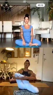 Aline Campos feet photo thumbnail