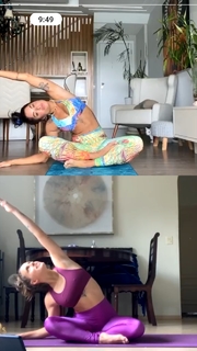 Aline Campos feet photo thumbnail