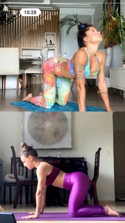 Aline Campos feet photo thumbnail