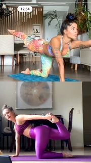 Aline Campos feet photo thumbnail