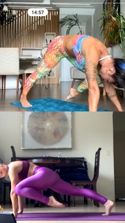 Aline Campos feet photo thumbnail