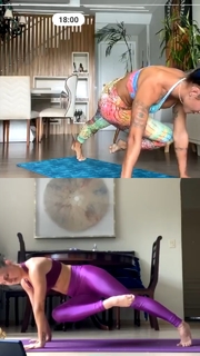 Aline Campos feet photo thumbnail