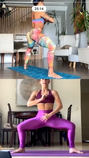 Aline Campos feet photo thumbnail