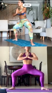 Aline Campos feet photo thumbnail