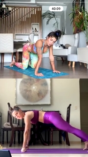 Aline Campos feet photo thumbnail