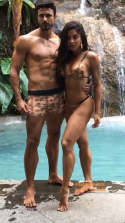 Aline Campos feet photo thumbnail