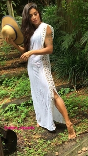 Aline Campos feet photo thumbnail