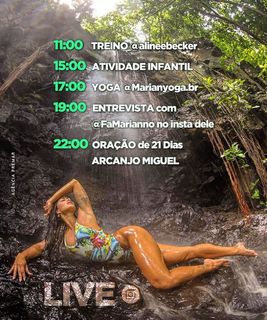 Aline Campos feet photo thumbnail