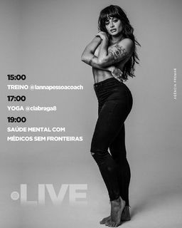 Aline Campos feet photo thumbnail