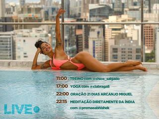 Aline Campos feet photo thumbnail