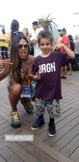 Aline Campos feet photo thumbnail