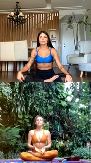 Aline Campos feet photo thumbnail