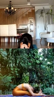 Aline Campos feet photo thumbnail