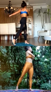 Aline Campos feet photo thumbnail